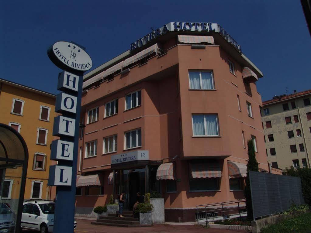 Hotel Riviera Segrate Extérieur photo